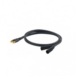 Cavo Vari Proel Chlp330lu1,5