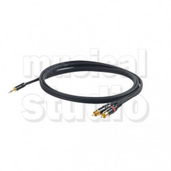 Cavo Vari Proel Chlp215lu1.5