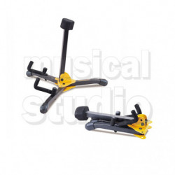 Supporto Per Chitarra Hercules Stand Gs402b