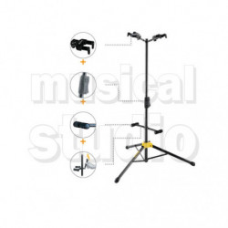 Supporto Per Chitarra Hercules Stand Gs422b