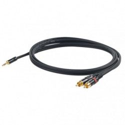 Cavo Vari Proel Chlp215lu5