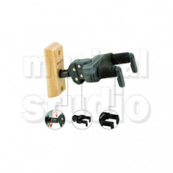 Supporto Per Chitarra Hercules Stand Gsp38wb