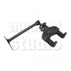 Supporto Per Chitarra Hercules Stand Gsp40wb