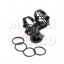 Aste Per Microfono Rode Sm3