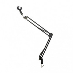 Aste Per Microfono Cobra Da Tavolo Cls-700