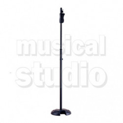 Aste Per Microfono Hercules Stand Ms201b