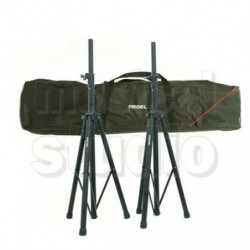 Aste Per Cassa Proel Fre300kit