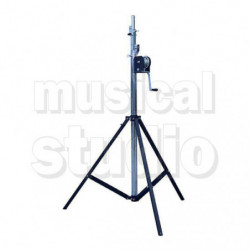 Asta Luci Quiklok Sls15