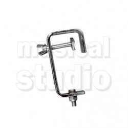 ASTA LUCI EUROLITE TH50S Silver