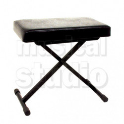 Sgabello Metallo Quiklok Bx8