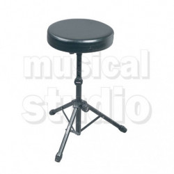 Sgabello Metallo Proel Sgb85bk