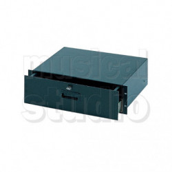 Mobili Rack Quiklok Rs671 Cassetto 3u Rack