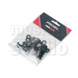 Mobili Rack Proel Kit12b Viti Rack