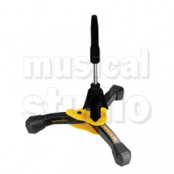 Vari Supporti Hercules Stand Ds640b X Flauto/clarinetto