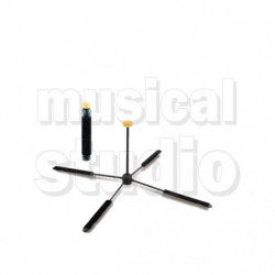 Vari Supporti Hercules Stand Ds460b X Flauto