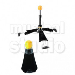 Vari Supporti Hercules Stand Ds440b X Clarino