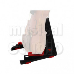 Vari Supporti Diehard Dhus10 X Ukulele Violino