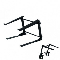 Vari Supporti Atomic4dj Cls-123 Laptop Stand