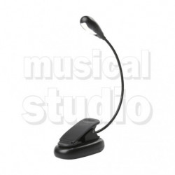 Accessori Vari Proel Msll02 Led Lamp