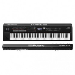 Piano Da Palco Roland Rd2000EX