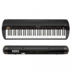 Piano Da Palco Korg Sv2 Stage Piano 73 Tasti