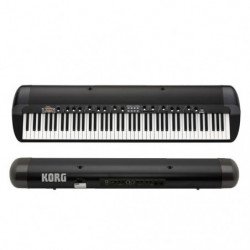 Piano Da Palco Korg Sv2 Stage Piano 88 Tasti