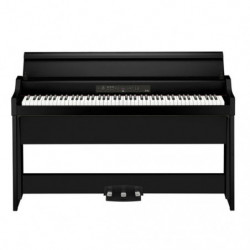 Piano Con Mobile Korg G1b Air Black