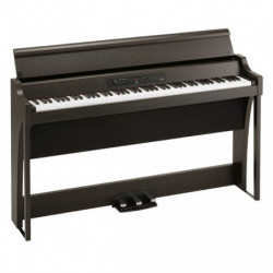 Piano Con Mobile Korg G1b Air Br