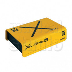 Modulo Expander M-live X-light4 Karaoke