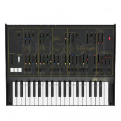 SINTETIZZATORE KORG ARP ODYSSEY-2