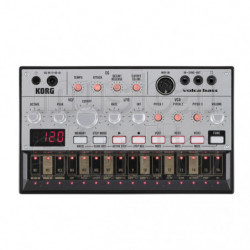Sintetizzatore Korg Volca Bass