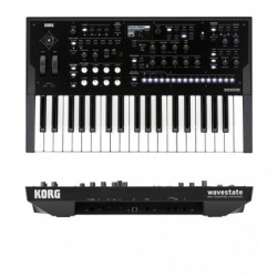 Sintetizzatore Korg Wavestate