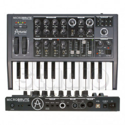 Sintetizzatore Arturia Microbrute
