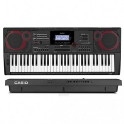 Tastiere Arranger Casio Ctx3000