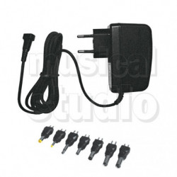 ACCESSORI TASTIERE KARMA ALIMENTATORE ACS609 STAB.