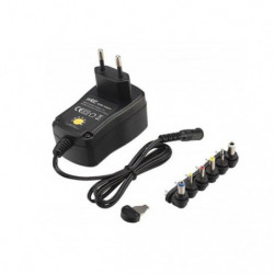 Alimentatore 3-12vcc 1000ma Casio Sa46-76