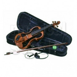 Violino Bruck Sylent Ev31