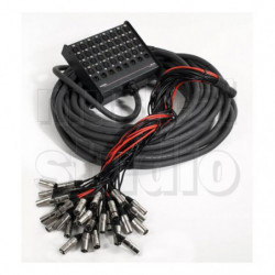 Stage Box Proel Ebn3208 30mt.