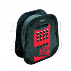 Stage Box Proel Ezbox1204