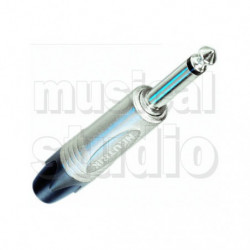 Connettore Da Saldare Neutrik Np2x Jack