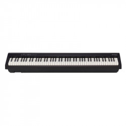 Piano Da Palco Roland Fp30x Bk