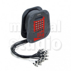 Stage Box Proel Ezbox1604