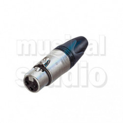 Connettore Da Saldare Neutrik Nc3fxx Xlr