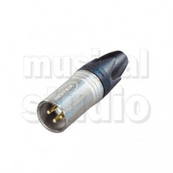 Connettore Da Saldare Neutrik Nc3mxx Xlr