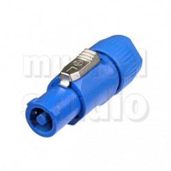 Connettore Da Saldare Neutrik Nac3fca Powercon