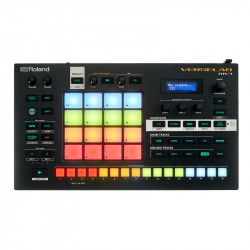 Groove Box Roland Verselab Mv-1