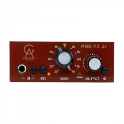 Golden Age Project Pre-73 Jr