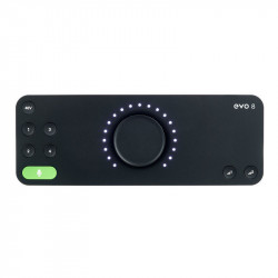 SCHEDA AUDIO USB AUDIENT EVO8