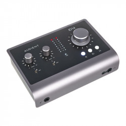 SCHEDA AUDIO USB AUDIENT iD14 MKII