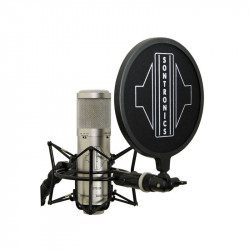 Sontronics Stc3x Pack Silver